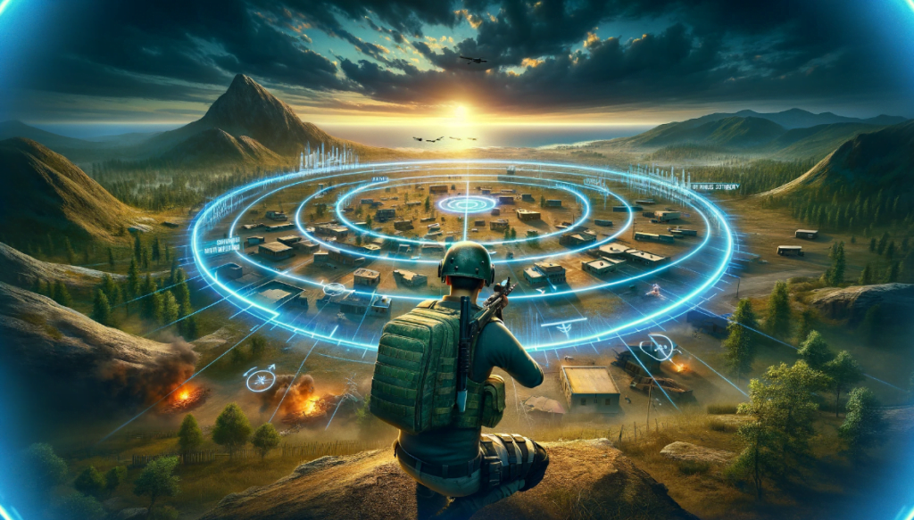 pubg